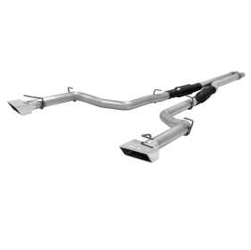 Outlaw Series™ Cat Back Exhaust System 817645